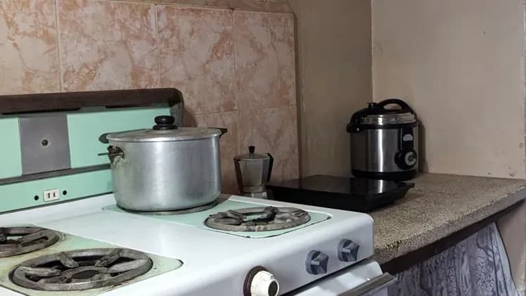Vivienda de 3 habitaciones en Reparto Martí, Cerro — foto 4 de 9