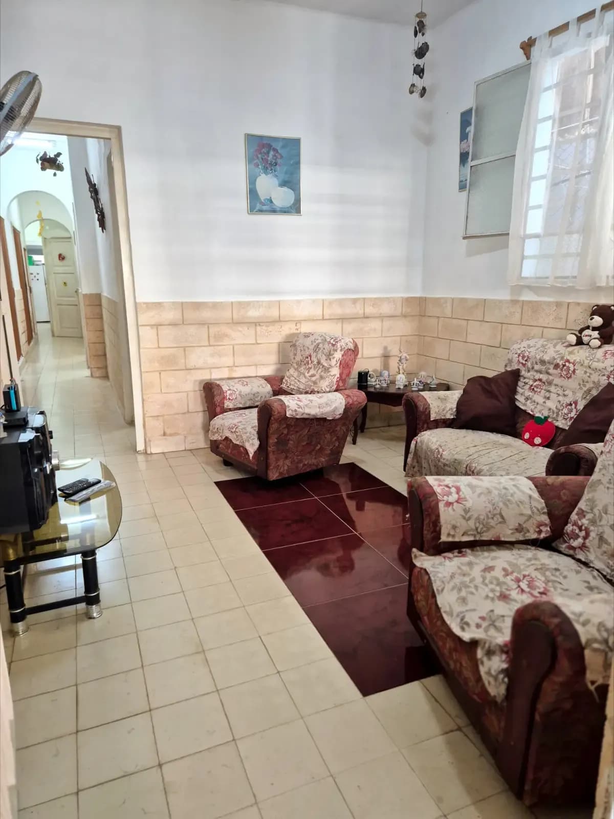 Casa de 3 habitaciones en Diez de Octubre, La Habana — foto 5 de 14