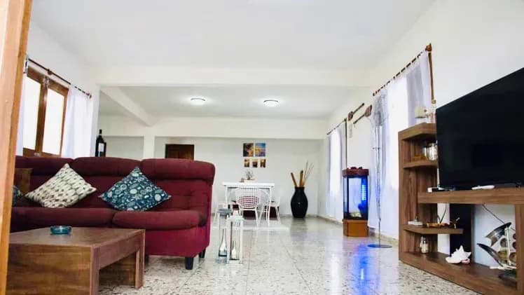 Vivienda de 5 habitaciones en Boca Ciega, La Habana del Este — foto 4 de 6