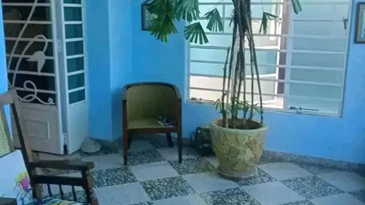 Vivienda de 5 habitaciones en Sevillano, Diez de Octubre — foto 2 de 9
