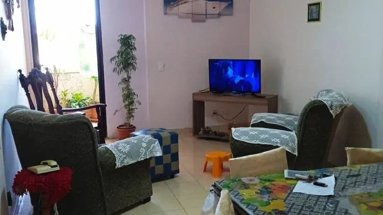 Vivienda de 2 habitaciones en Camilo Cienfuegos, La Habana del Este — foto 3 de 7