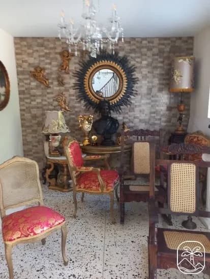 Vivienda de 6 habitaciones en Cojímar, La Habana del Este — foto 10 de 12
