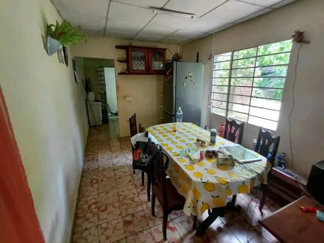Vivienda de 2 habitaciones en Pitaluga, Holguín — foto 11 de 12