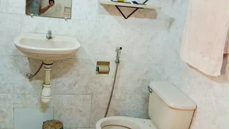 Vivienda de 2 habitaciones en Cayo Hueso, Centro Habana — foto 9 de 10