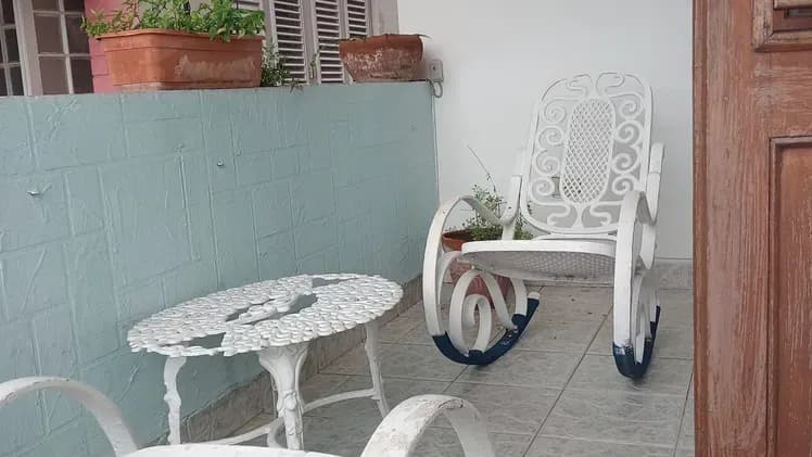 Vivienda de 3 habitaciones en Vedado, Plaza de la Revolución — foto 4 de 8