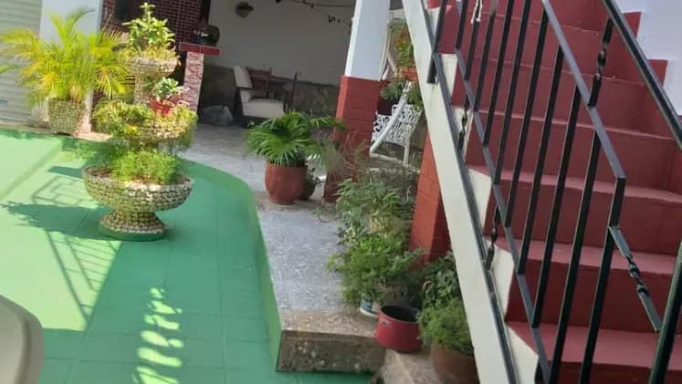 Vivienda de 4 habitaciones en Miramar, Playa — foto 9 de 10