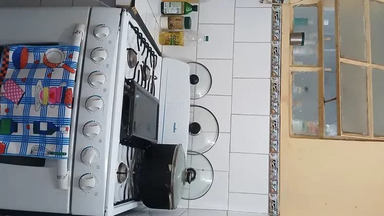 Vivienda de 2 habitaciones en Santos Suárez, Diez de Octubre — foto 8 de 10