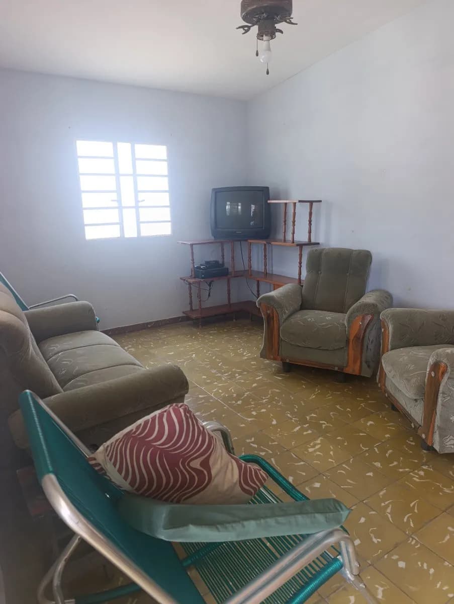Vivienda de 3 habitaciones en Cojímar, La Habana del Este — foto 3 de 10