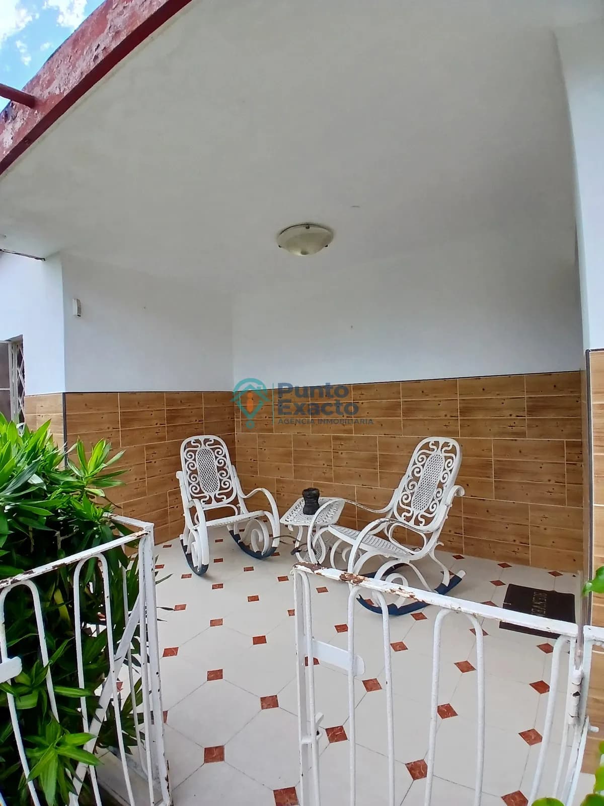 Vivienda de 5 habitaciones en Chibás, Guanabacoa — foto 4 de 12