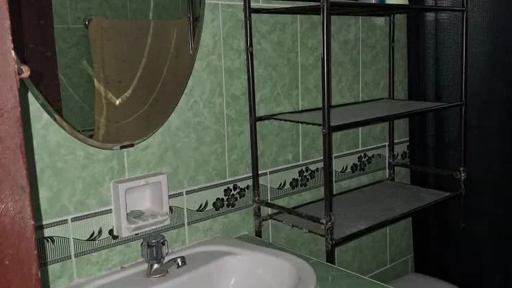 Vivienda de 3 habitaciones en Vedado, Plaza de la Revolución — foto 5 de 10