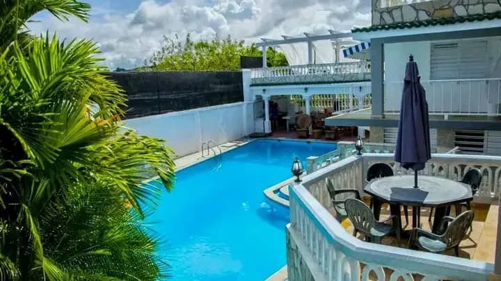 Vivienda de 7 habitaciones en Boca Ciega, La Habana del Este — foto 5 de 5