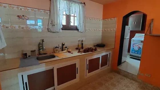 Vivienda de 6 habitaciones en Víbora, Diez de Octubre — foto 9 de 9