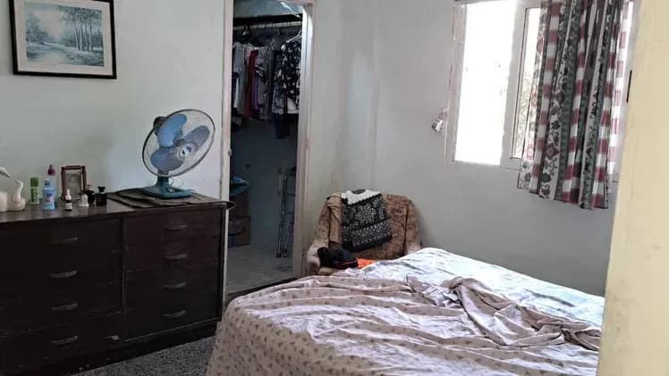 Vivienda de 1 habitaciones en Vedado, Plaza de la Revolución — foto 8 de 9