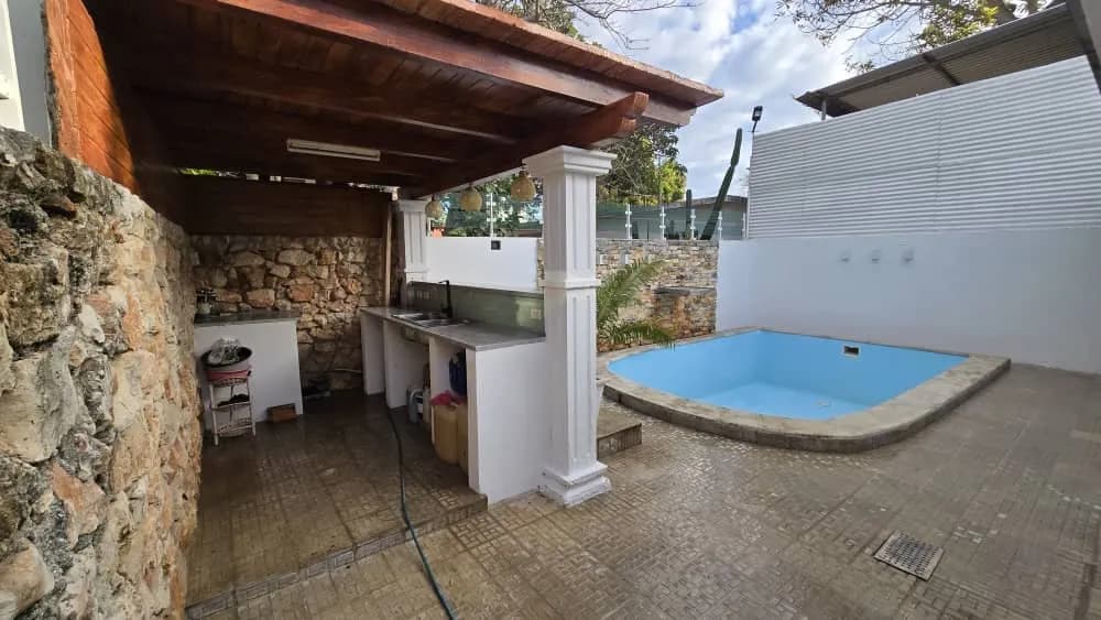 Vivienda de 3 habitaciones en Santa Fe, Playa — foto 9 de 12