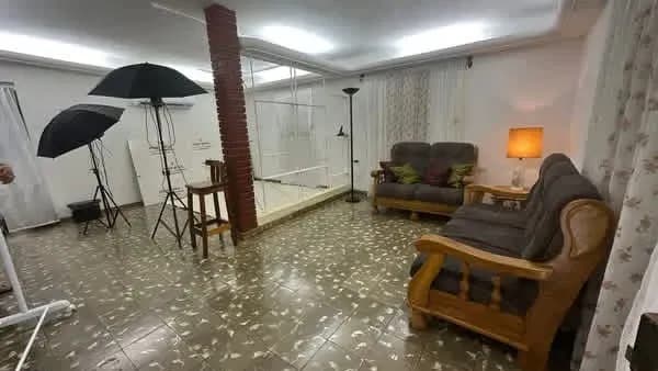 Vivienda de 4 habitaciones en Santiago de las Vegas, Boyeros — foto 4 de 10