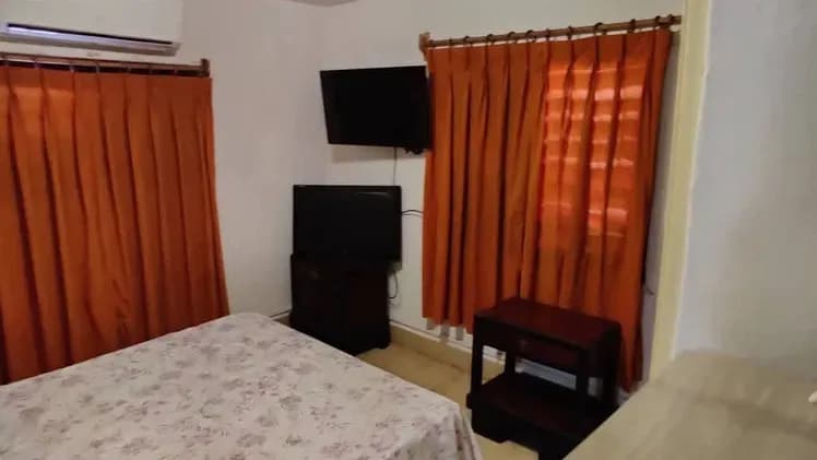Vivienda de 3 habitaciones en Miramar, Playa — foto 6 de 10