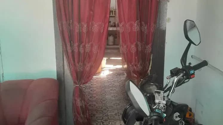 Vivienda de 3 habitaciones en Luyanó, Diez de Octubre — foto 3 de 10