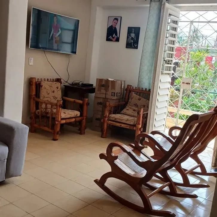 Vivienda de 3 habitaciones en Víbora, Diez de Octubre — foto 7 de 10