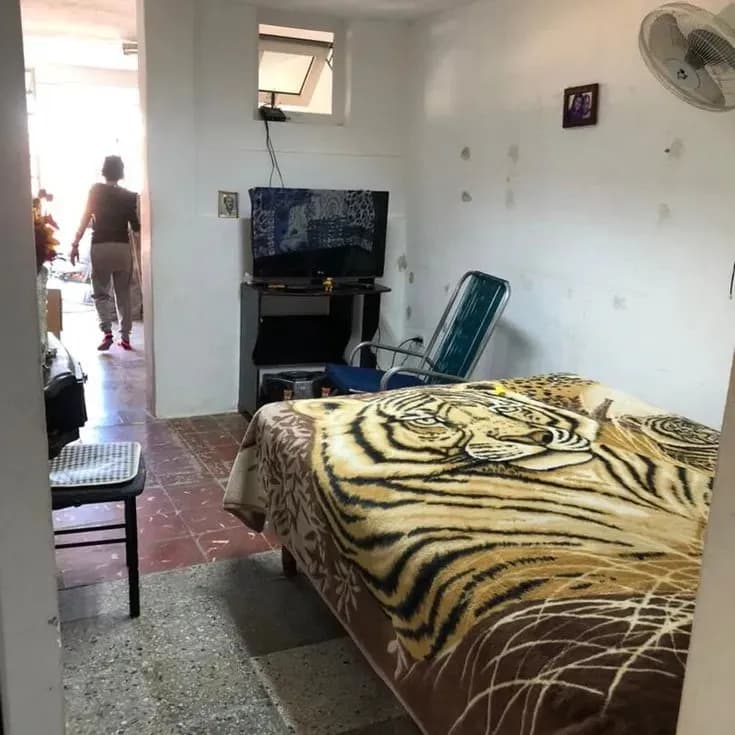 Vivienda de 5 habitaciones en Párraga, Arroyo Naranjo — foto 7 de 10