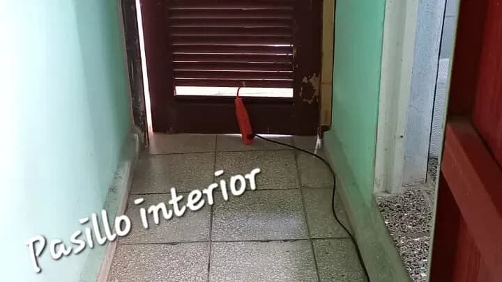 Vivienda de 2 habitaciones en La Quinta, Holguín — foto 3 de 10