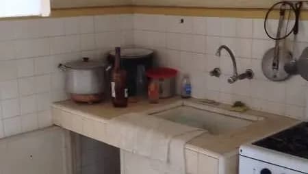 Vivienda de 2 habitaciones en Nuevo Vedado, Plaza de la Revolución — foto 4 de 7