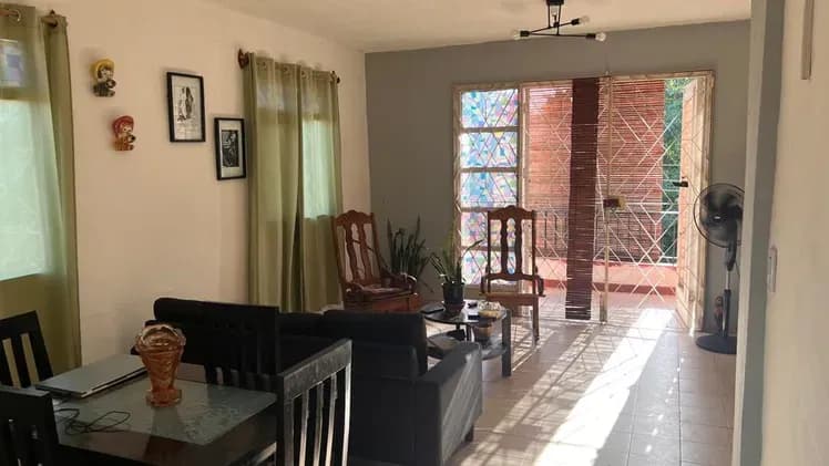 Vivienda de 2 habitaciones en Víbora, Diez de Octubre — foto 6 de 10