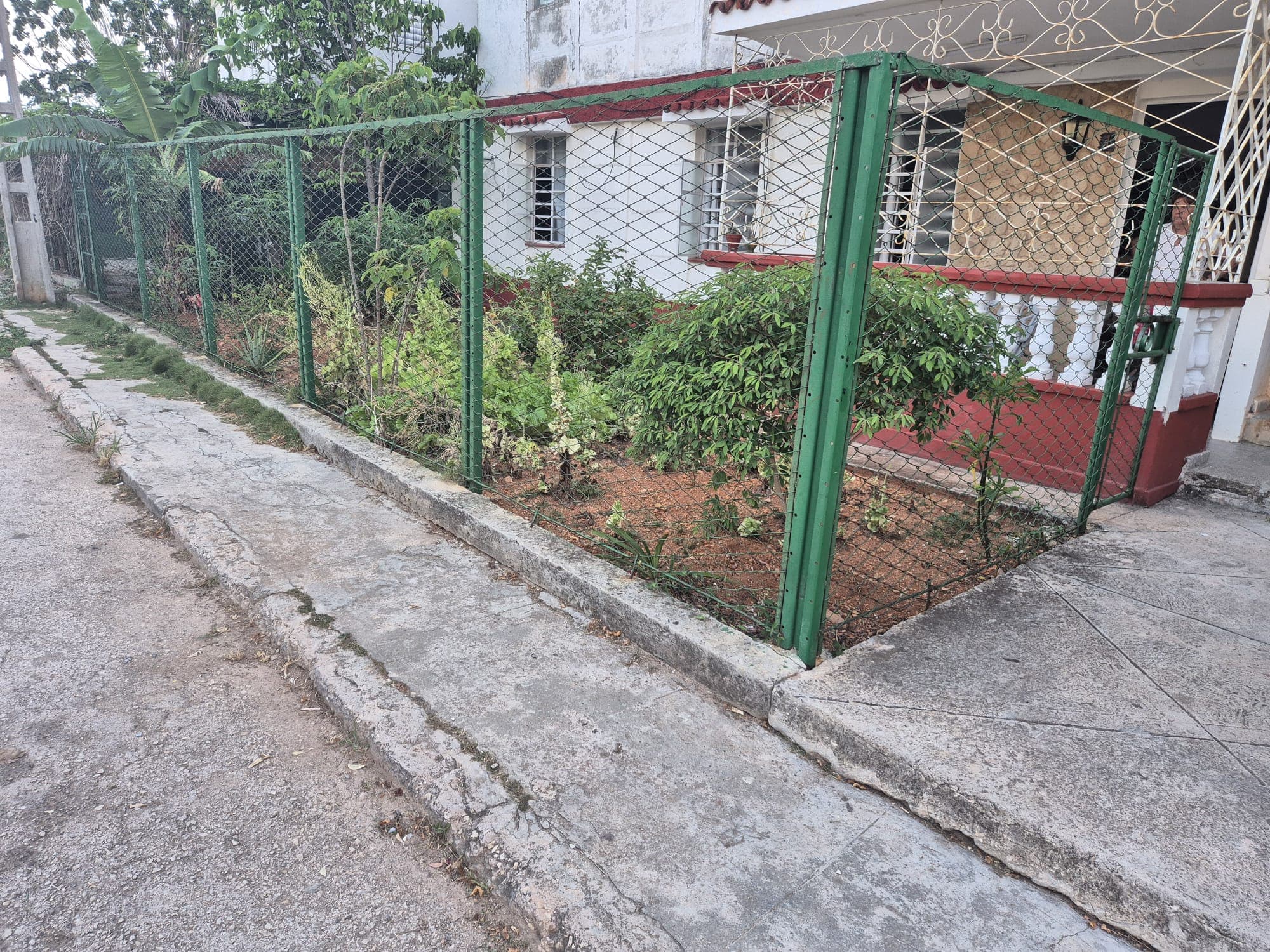 Apartamento de 3 habitaciones en Playa, La Habana — foto 11 de 11