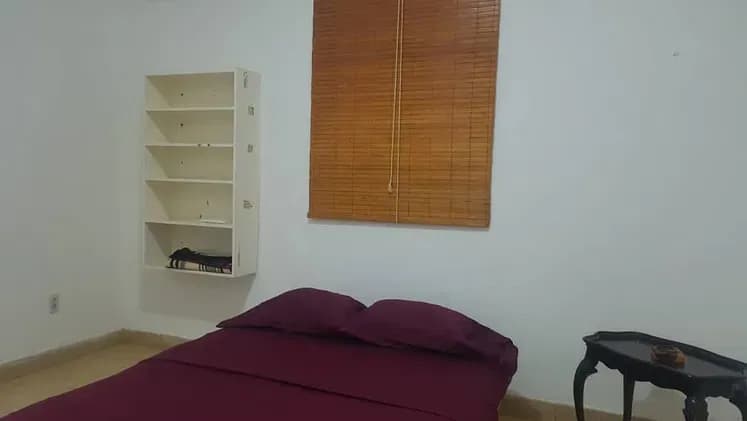Vivienda de 3 habitaciones en Vedado, Plaza de la Revolución — foto 2 de 10