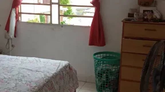 Vivienda de 2 habitaciones en Nuevo Vedado, Plaza de la Revolución — foto 9 de 10