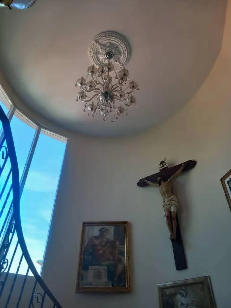 Vivienda de 6 habitaciones en Cojímar, La Habana del Este — foto 10 de 12