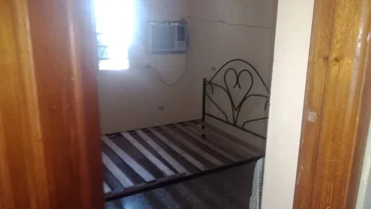 Vivienda de 2 habitaciones en Poey, Arroyo Naranjo — foto 7 de 9