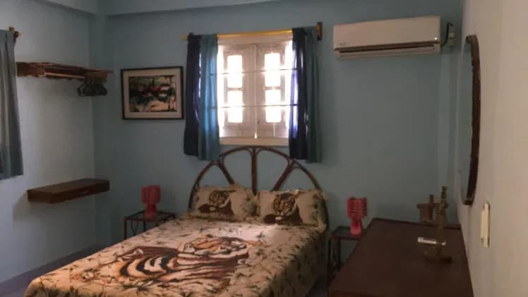 Vivienda de 3 habitaciones en Vedado, Plaza de la Revolución