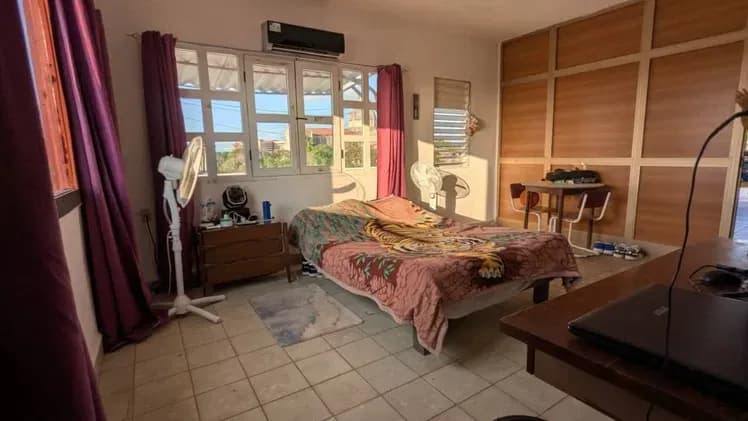 Vivienda de 3 habitaciones en Miramar, Playa — foto 10 de 10