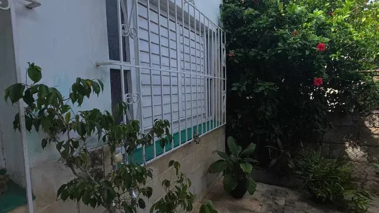 Vivienda de 2 habitaciones en La Sierra, Playa — foto 1 de 6