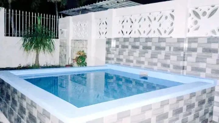 Vivienda de 2 habitaciones en Guanabo, La Habana del Este — foto 1 de 10