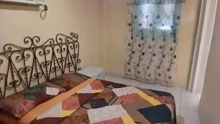 Vivienda de 5 habitaciones en Miramar, Playa — foto 10 de 10