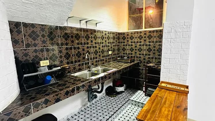 Vivienda de 1 habitaciones en Vedado, Plaza de la Revolución — foto 4 de 10