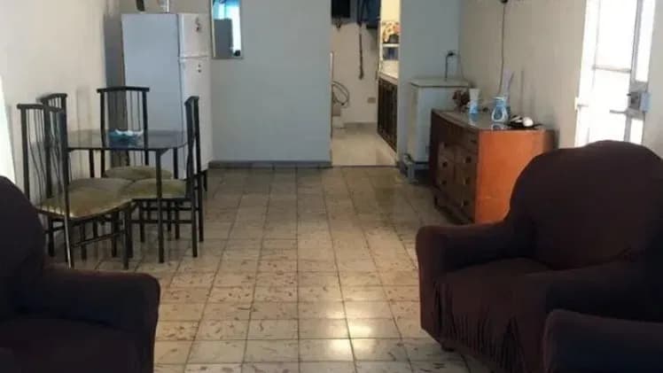 Vivienda de 2 habitaciones en Nuevo Vedado, Plaza de la Revolución — foto 1 de 10