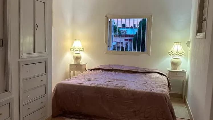 Vivienda de 4 habitaciones en Sevillano, Diez de Octubre — foto 7 de 10