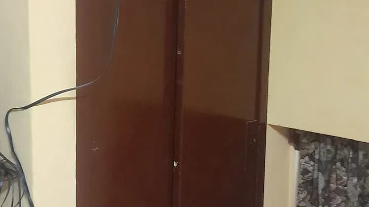 Vivienda de 1 habitaciones en Vedado, Plaza de la Revolución — foto 9 de 9