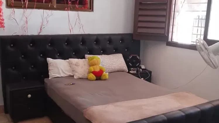 Vivienda de 4 habitaciones en Zamora, Marianao — foto 7 de 10