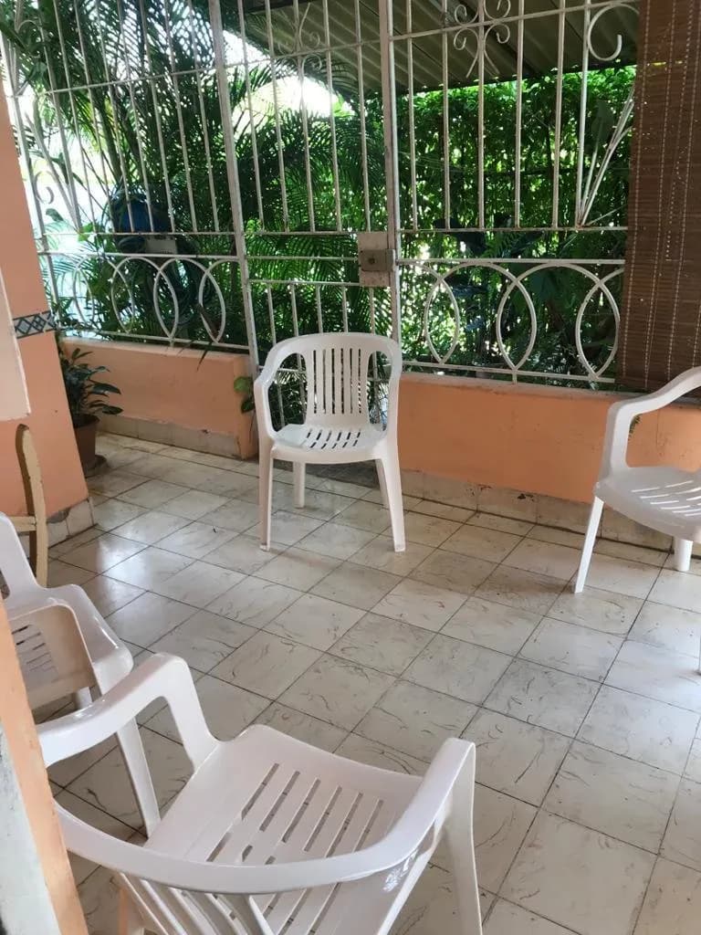 Vivienda de 3 habitaciones en Alturas de Belén, Marianao — foto 10 de 12