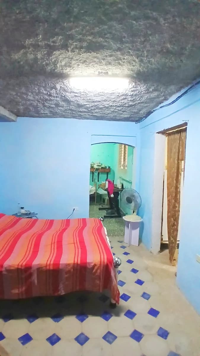Vivienda de 3 habitaciones en Atarés, Cerro — foto 11 de 12