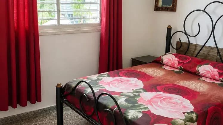 Vivienda de 2 habitaciones en Alturas de Belén, Marianao — foto 4 de 9