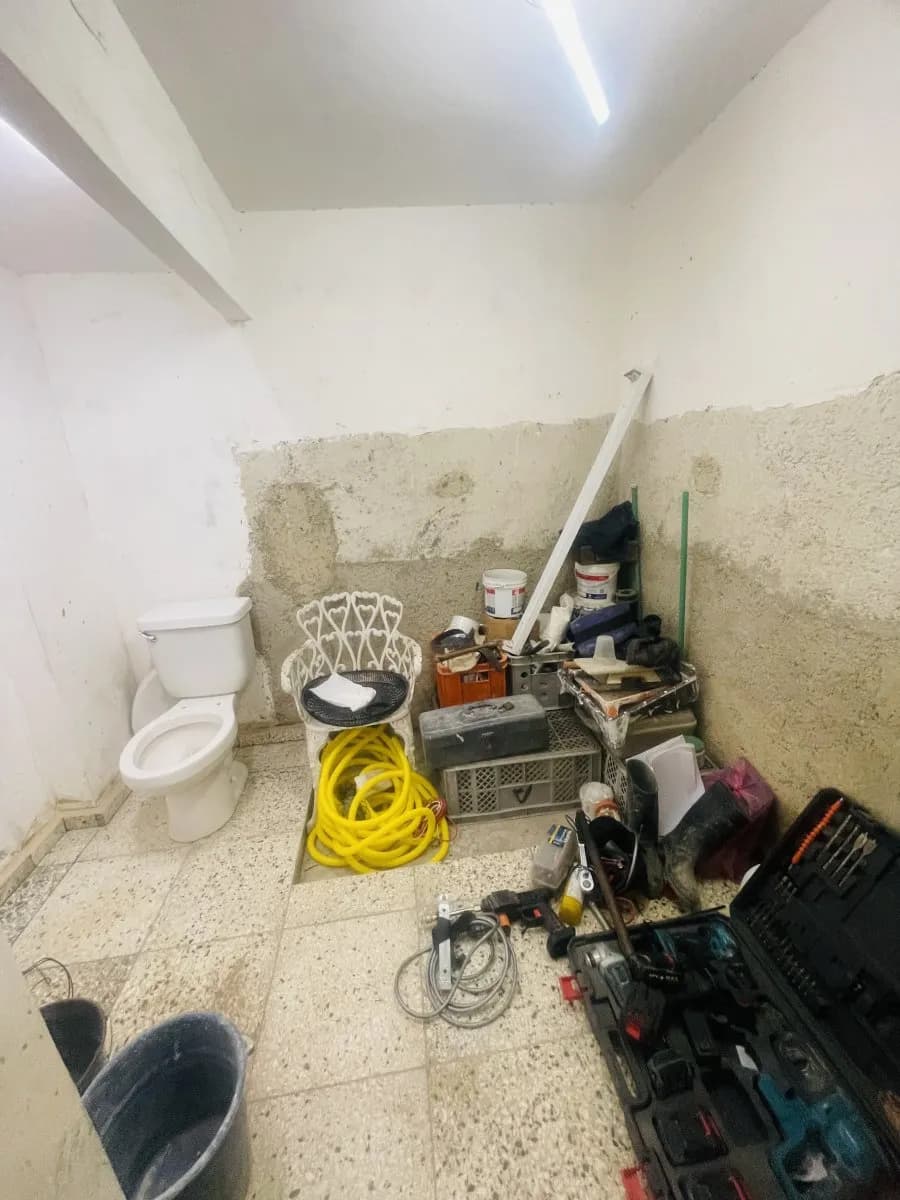 Vivienda de 2 habitaciones en Vedado, Plaza de la Revolución — foto 12 de 12