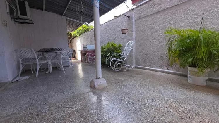 Vivienda de 3 habitaciones en Vedado, Plaza de la Revolución — foto 8 de 9