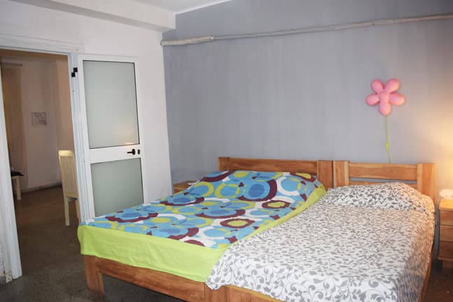 Apartamento de 2 habitaciones en Vedado, Plaza de la Revolución — foto 8 de 8