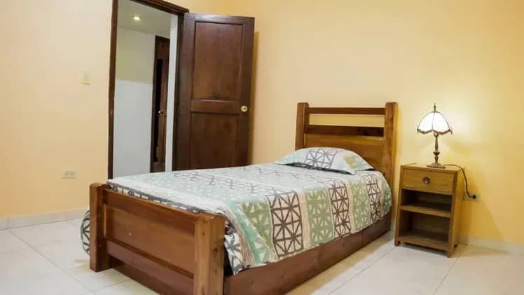 Vivienda de 3 habitaciones en Miramar, Playa — foto 4 de 10