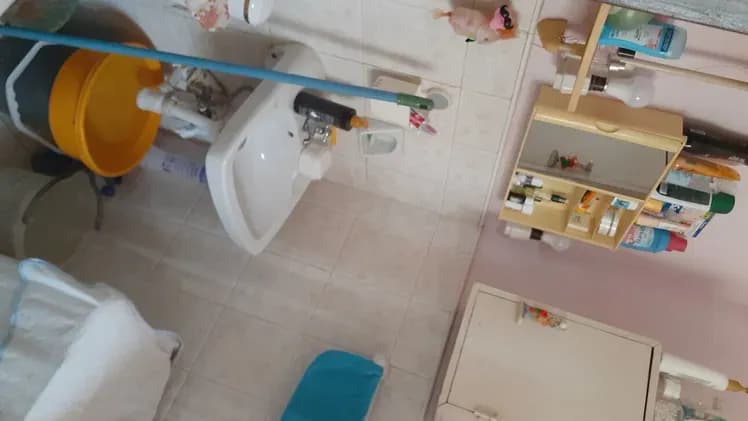 Vivienda de 1 habitaciones en Luyanó, Diez de Octubre — foto 6 de 7