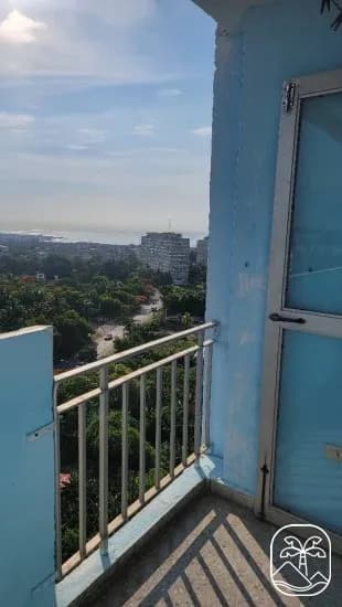 Vivienda de 3 habitaciones en Alamar, La Habana del Este — foto 2 de 5